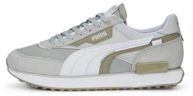 PUMA Future Rider Displaced Unisex Sneaker in Beige für 39,95€ (statt 62€)