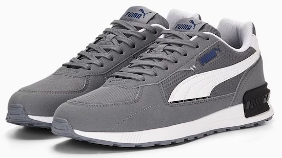 PUMA Graviton Herren Sneaker für 27,27€ (statt 41€)