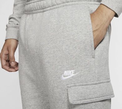 Nike Sportswear Club Fleece Jogginghose für 35,99€ (statt 44€)