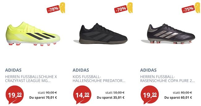 👟👕 Picksport mit 11,11% Rabatt auf alles   z.B. Asics Gel Cumulus 23 GTX für 67,98€ (statt 84€)