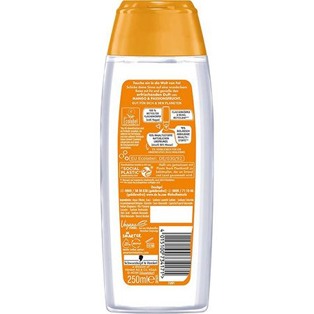 FA Duschgel Pure Freshness, 250ml ab 1,15€ (statt 1,60€)