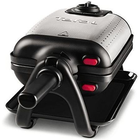 Tefal WM755D 2 in 1 King Size XL Kombigerät für 129,99€ (statt 150€)