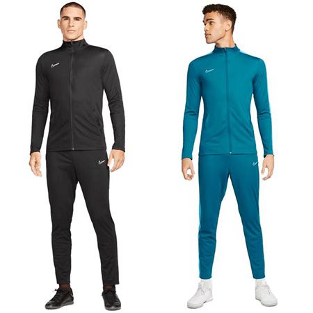 Nike Dri FIT Academy 23 Trainingsanzug in 4 Farben für je 39,99€ (statt 51€)