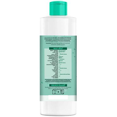 Garnier Fructis Hair Food, Spülung mit Aloe Vera, 400 ml ab 1,61€ (statt 4€)
