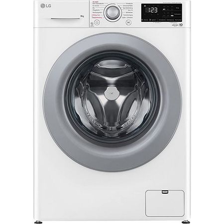 LG Electronics F4WV3294 Waschmaschine, 9kg für 409,77€ (statt 577€)