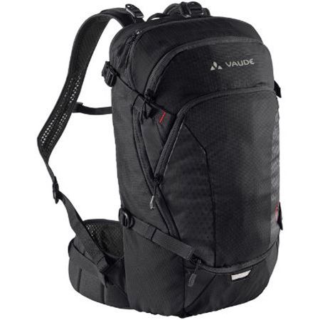 Vaude Moab Pro 16 II Fahrradrucksack mit Protektor für 103,50€ (statt 129€)