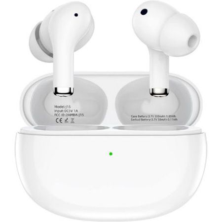 NZKEEYZI Bluetooth-Kopfhörer mit Touch-Controll für 16,70€ (statt 33€)