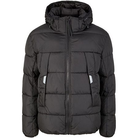 Tom Tailor Denim Puffer Jacke für 32,79€ (statt 45€)