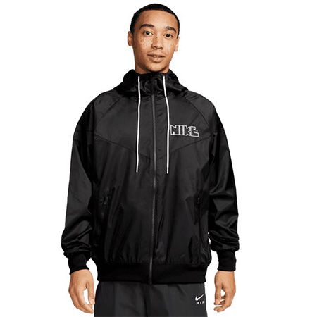 Nike Sportswear Woven Lined Windrunner Kapuzenjacke für 69,98€ (statt 83€)