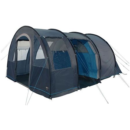 ⛺️ High Peak Kimberly Familien-Zelt für 6 Personen für 229€ (statt 249€)