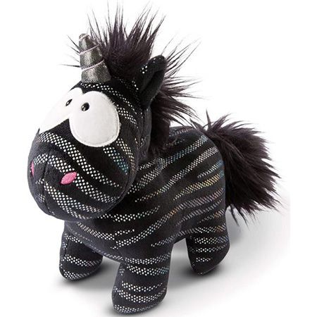 NICI Einhorn Starlight Mystery, 22cm für 6,74€ (statt 20€)   Prime