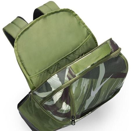 Nike Brasilia Printed Training Rucksack für 23,99€ (statt 28€)