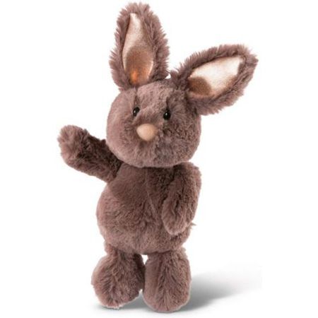 NICI Hase Kuscheltier, 20cm für 8,37€ (statt 25€)   Prime