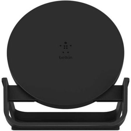 Belkin Boost Charge QI Ladeständer für 7,98€ (statt 25€)