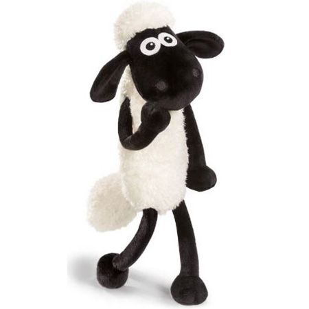 NICI Shaun das Schaf Kuscheltier, 50cm für 19,70€ (statt 37€)   Prime