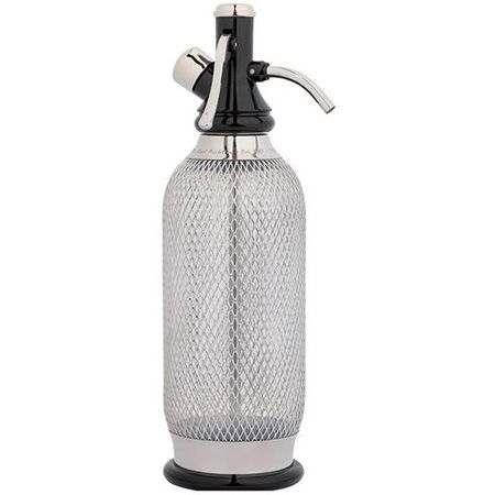 iSi Siphon Sodamaker Classic, 1L für 45,94€ (statt 64€)