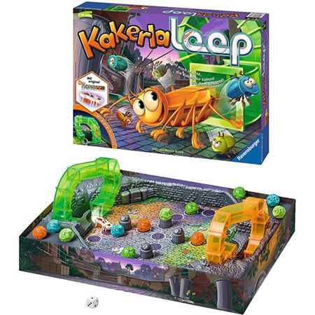 Ravensburger Kakerlaloop für 26,99€ (statt 31€)