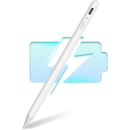 Metapen A8 Stift für Apple iPad 2018 2022 für 18,99€ (statt 34€)