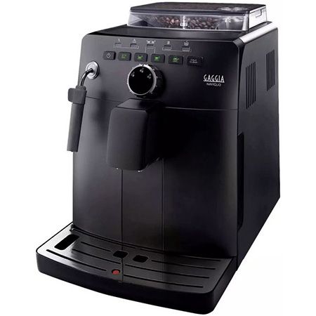 Gaggia Naviglio HD8749/01 Kaffeevollautomat für 254,94€ (statt 300€)
