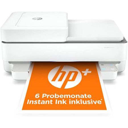 HP ENVY 6420e Multifunktionsdrucker für 69,90€ (statt 87€)