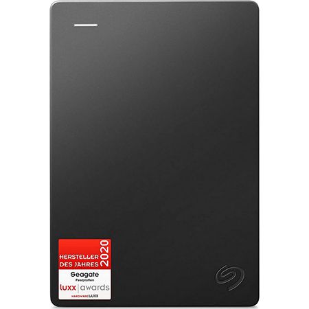 Seagate Expansion 2,5 Festplatte mit USB 3.0 & 5TB für 124,99€ (statt 156€)