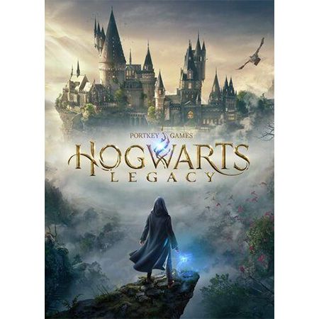 Hogwarts Legacy (PC) Steam Key für 39,98€ (statt 52€)