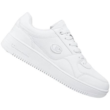 👟 Champion Rebound Low Sneaker für 28€ (statt 48€)