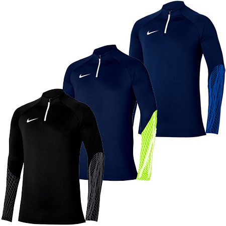 Nike Strike 23 Trainingsoberteil in versch. Farben für je 29,99€ (statt 35€)