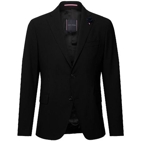 Tommy Hilfiger Man Constructed Suit Anzug für 259,99€ (statt 470€)