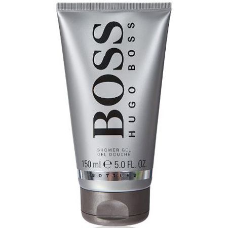 BOSS Botteled Shower Gel, 150ml ab 9,31€ (statt 13€)