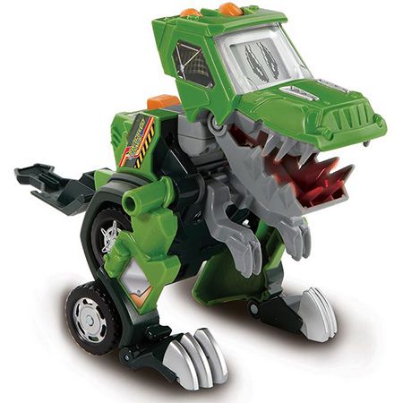 VTech Switch and Go Dinos T Rex für 10,72€ (statt 22€)   Prime