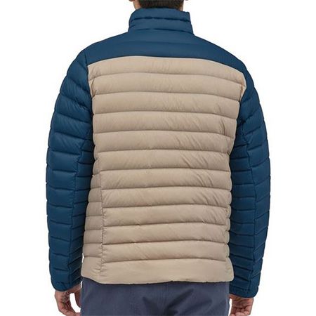 Patagonia Down Sweater Daunenjacke für 181,97€ (statt 271€)