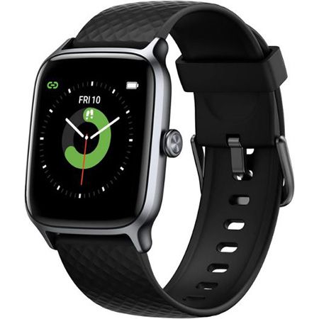 Oraimo EW1 Smartwatch mit Fitnesstracker für 22,59€ (statt 32€)