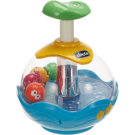 Chicco Kreisel Aquarium für 17€ (statt 25€)   Prime