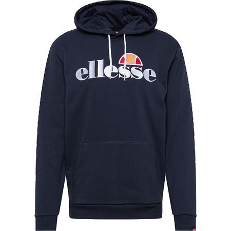 Ellesse Ferrer Sweatshirt in Navy für 35,92€ (statt 45€)