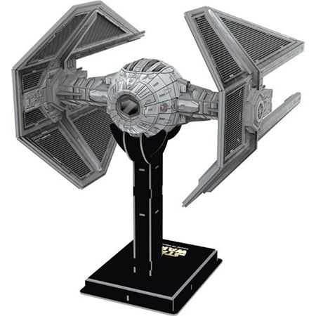 Revell Star Wars Tie Fighter 3D Puzzle für 13,66€ (statt 25€)   Prime