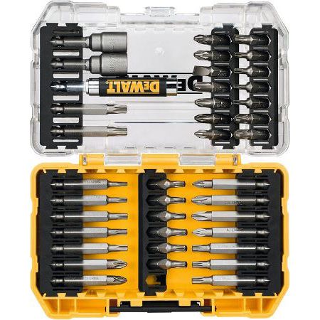 Dewalt DT70717 High Performance Schrauberbit Set für 11,58€ (statt 17€)