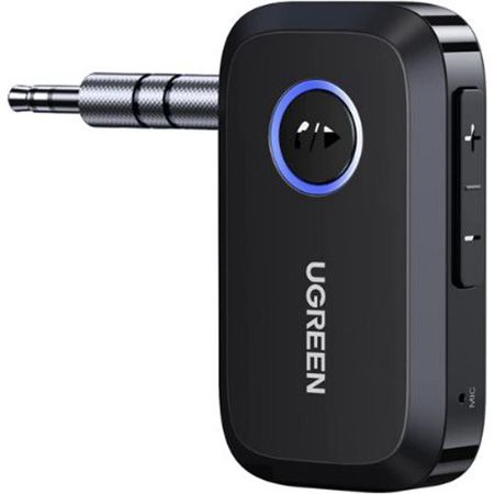 UGREEN Aux/Bluetooth 5.3 Adapter für 11,99€ (statt 16€)