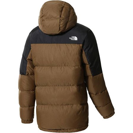 The North Face Diablo Steppjacke ab 143,99€ (statt 197€)   Nur XXL!