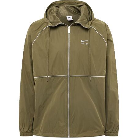 Nike Sportswear Air Übergangsjacke für 52,90€ (statt 77€)