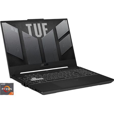 ASUS TUF A15 (FA507) 15,6&#8243; Gaming-Notebook mit RTX 3050TI für 925,99€ (statt 1.069€)