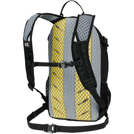 Jack Wolfskin Velocity 12 Hiking Pack für 34,50€ (statt 41€)