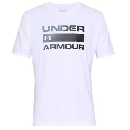 Under Armour Team Issue Wordmark T Shirt in 4 Farben für je 16,89€ (statt 21€)