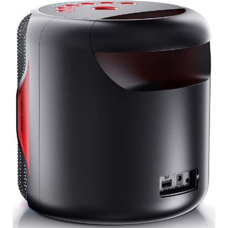 SHARP PS 919 Bluetooth Partylautsprecher, 130 Watt für 79,99€ (statt 92€)