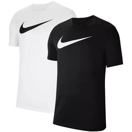 2er Pack Nike Park 20 Trainingsshirt in 4 Farben für 29,98€ (statt 42€)