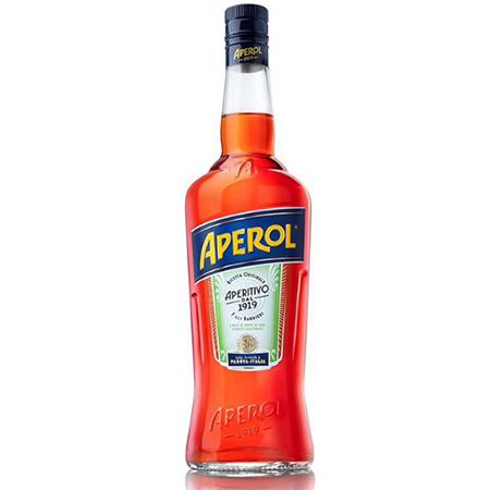 1 Liter Aperol Aperitivo / Spritz, 11% vol. für 14,89€ (statt 18€)   Prime