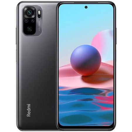 Xiaomi Redmi Note 10 5G, 128GB, 4GB für 145,99€ (statt 178€)