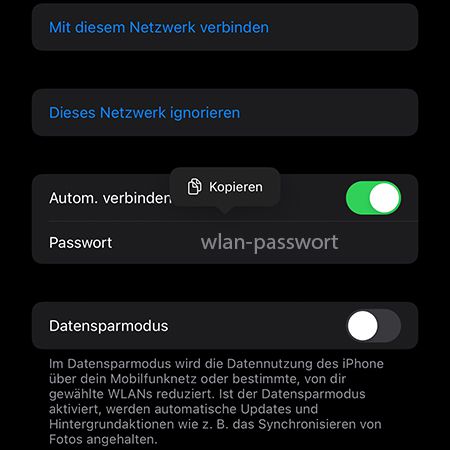 Apple iPhone Tricks und clevere Funktionen für den Alltag