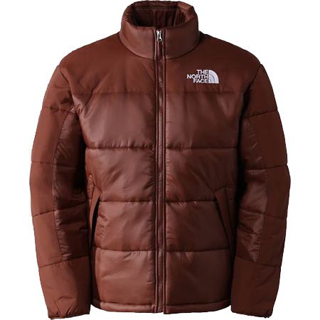 The North Face Himalayan Insulated Steppjacke für 137,40€ (statt 160€)