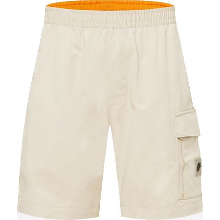 Nike Sportswear Dri FIT Shorts in Beige ab 25,90€ (statt 48€)